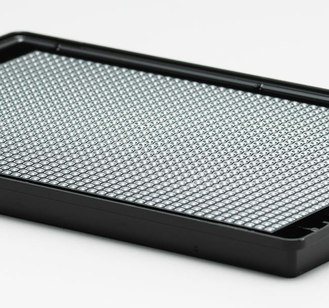 Corning Spheroid Microplate, 1536 well,